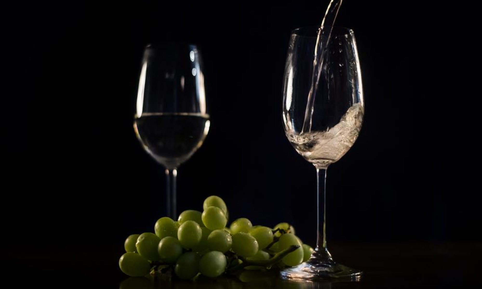 Vin et Gastronomie de Nandrin